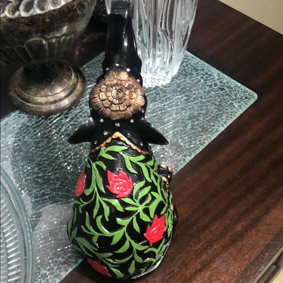 Elephant 🐘 Rustic Painted - Picture 2 of 6